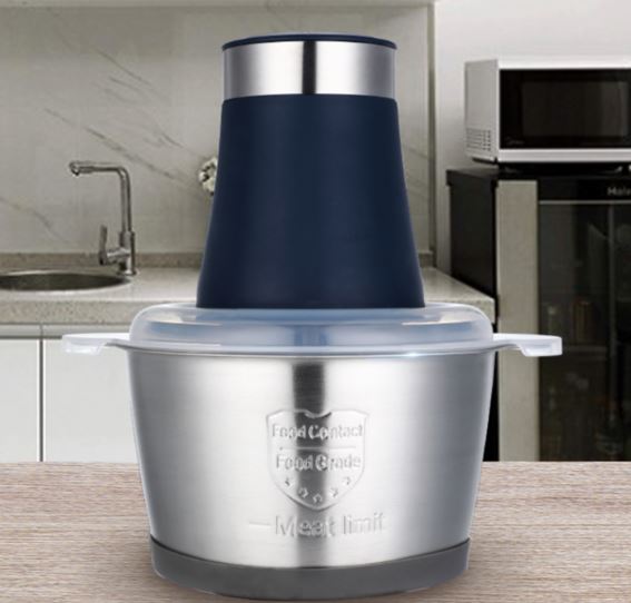 Miniatura 4 de picatodo cooking universal